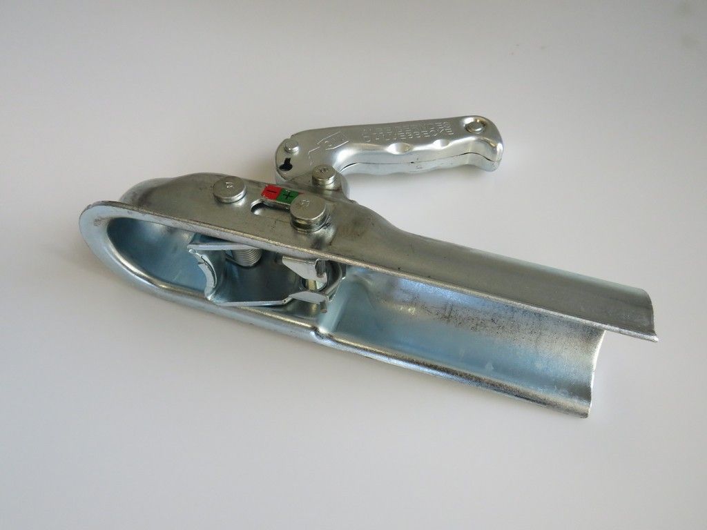 Koppeling 800 kg EM80 RF
