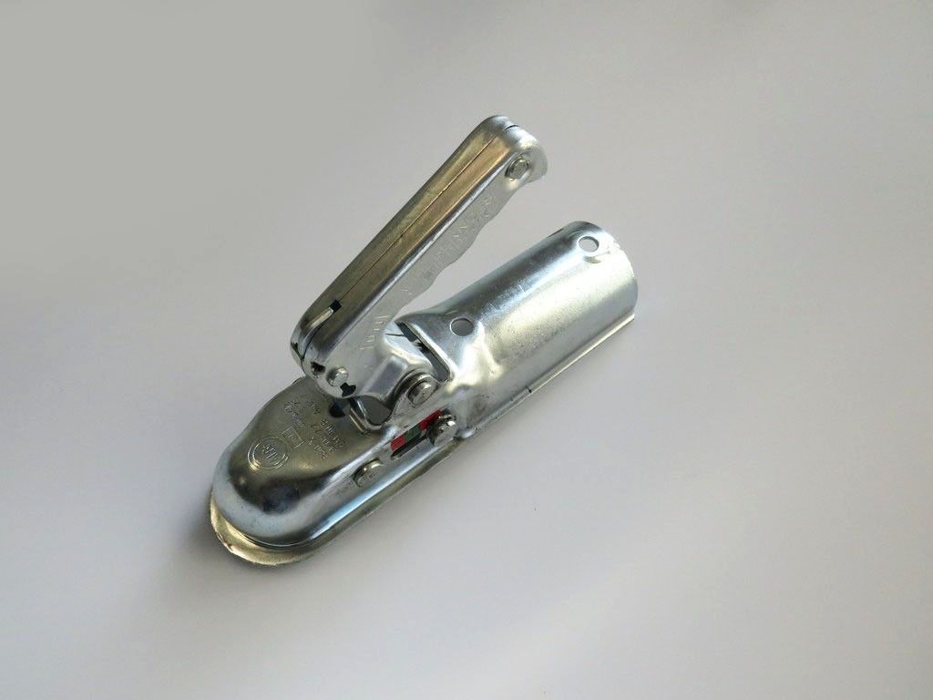 Koppeling 800 kg EM80 RF