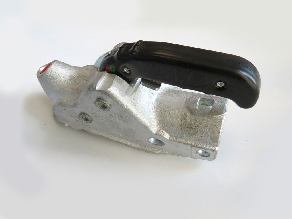 Koppeling Alko AK 301 Profi V