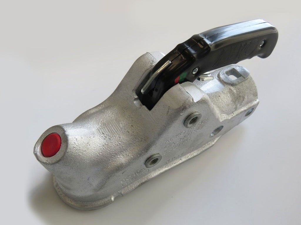 Koppeling Alko AK 301 Profi V