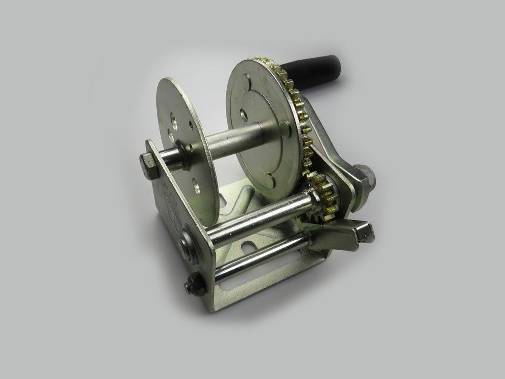 Handlier 1200kg