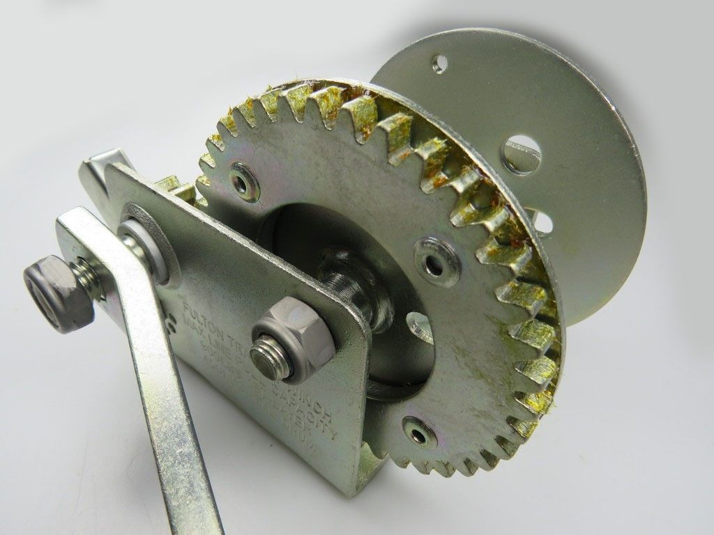 Handlier 1200kg