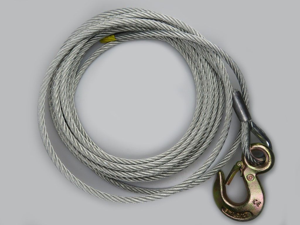 Lierkabel
