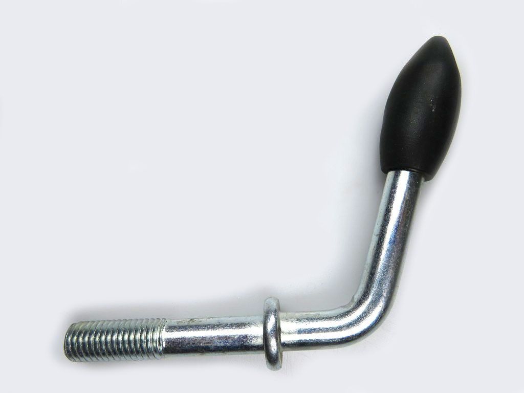 Knevel kort