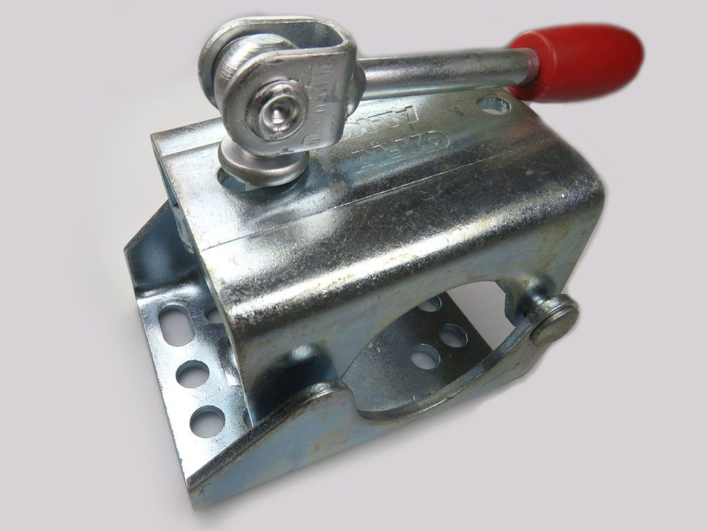 Neuswielklem 60mm Alko