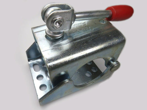 Neuswielklem 60mm Alko