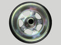 Wiel neuswiel Alko 230x80