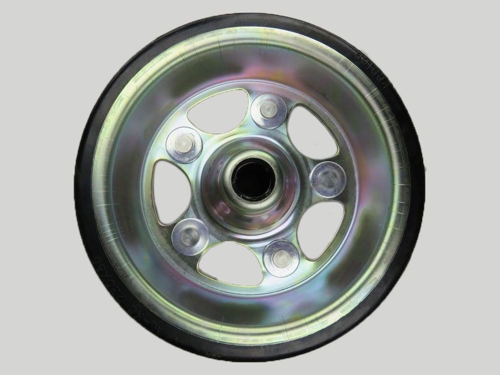 Wiel neuswiel Alko 230x80