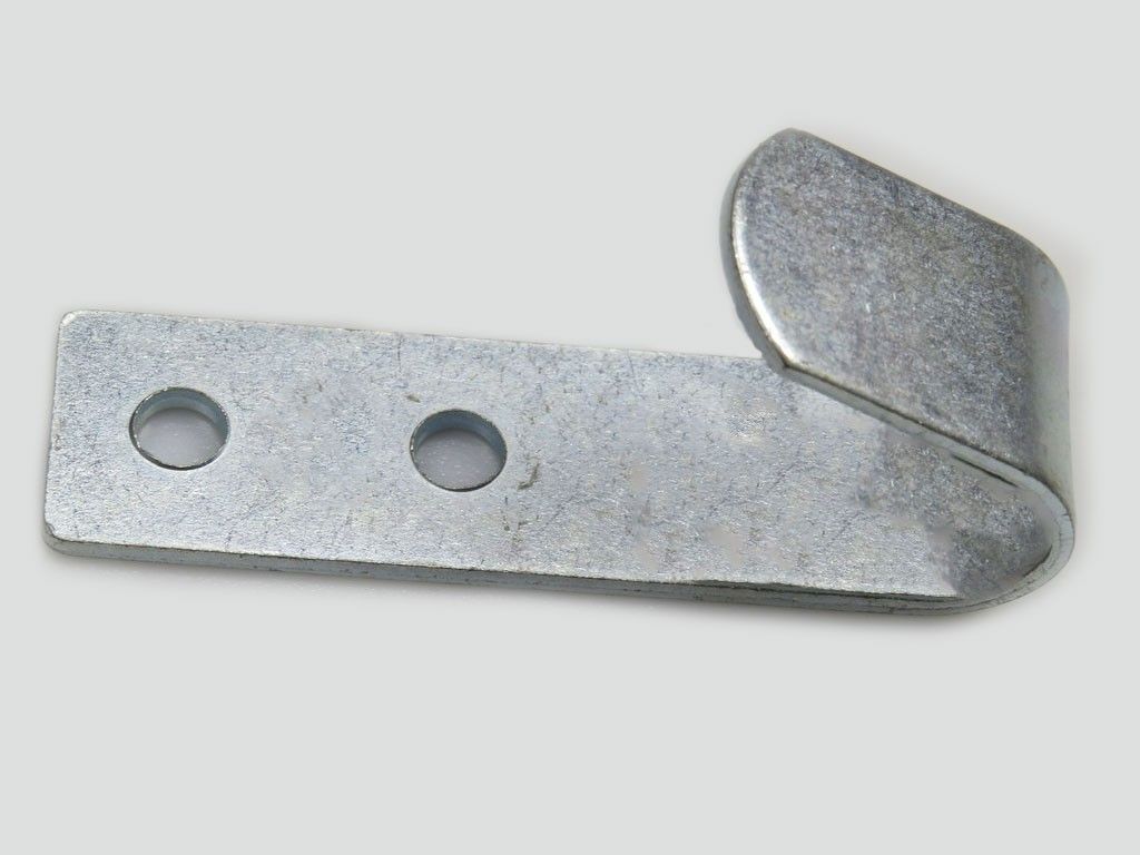 Opschroefhaak