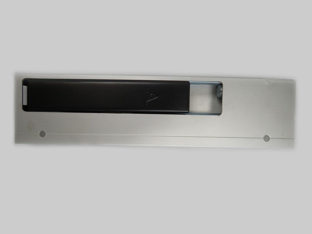 Zijbord sluiting Anssems 300 mm links