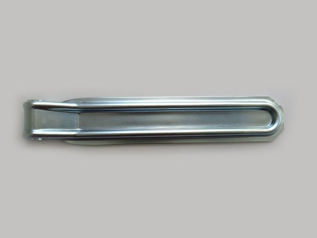 Klepscharnier 31 cm