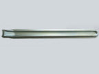 Klepscharnier 61 cm