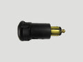 Oplaadstekker 12 volt kipper