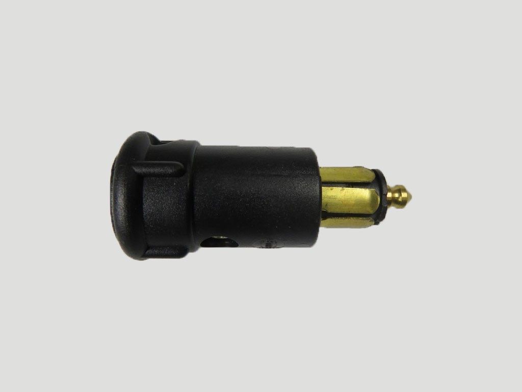 Oplaadstekker 12 volt kipper