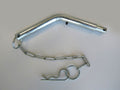 Kipper pen 16 mm / 12 mm