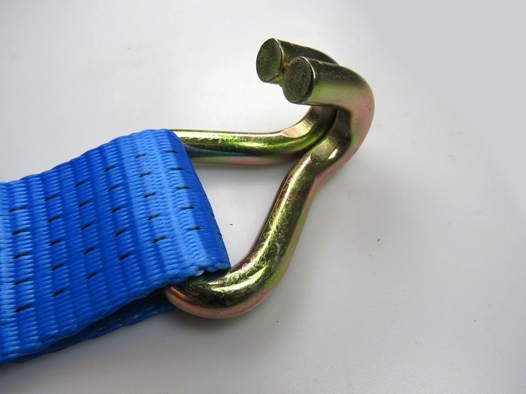 Spanband 9 mtr. 5000 kg