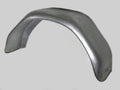 Spatbord staal 14 inch