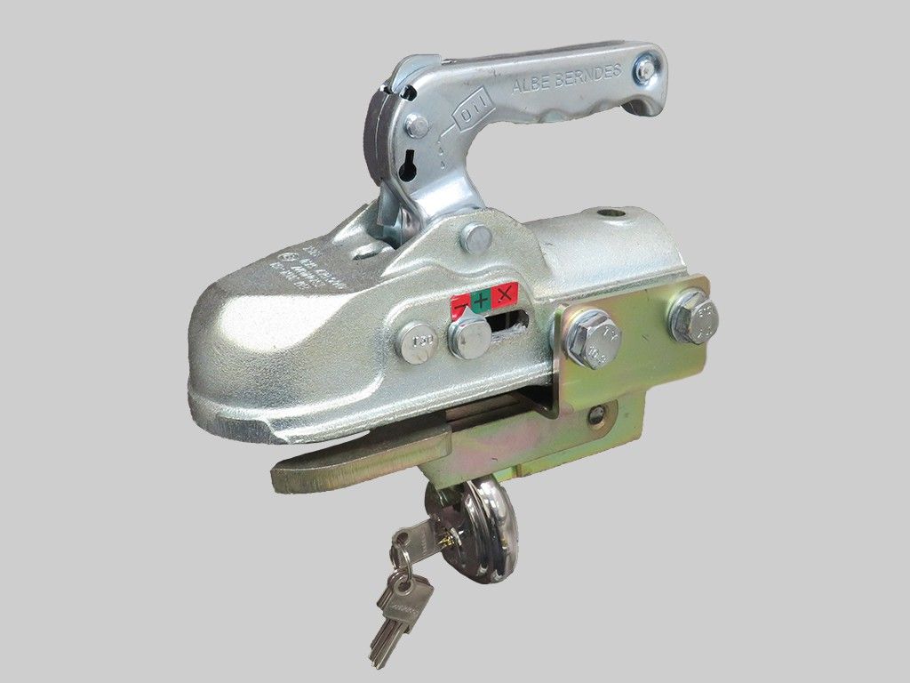 DoubleLock Fixed Lock type B
