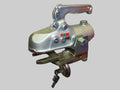 DoubleLock Fixed Lock type C