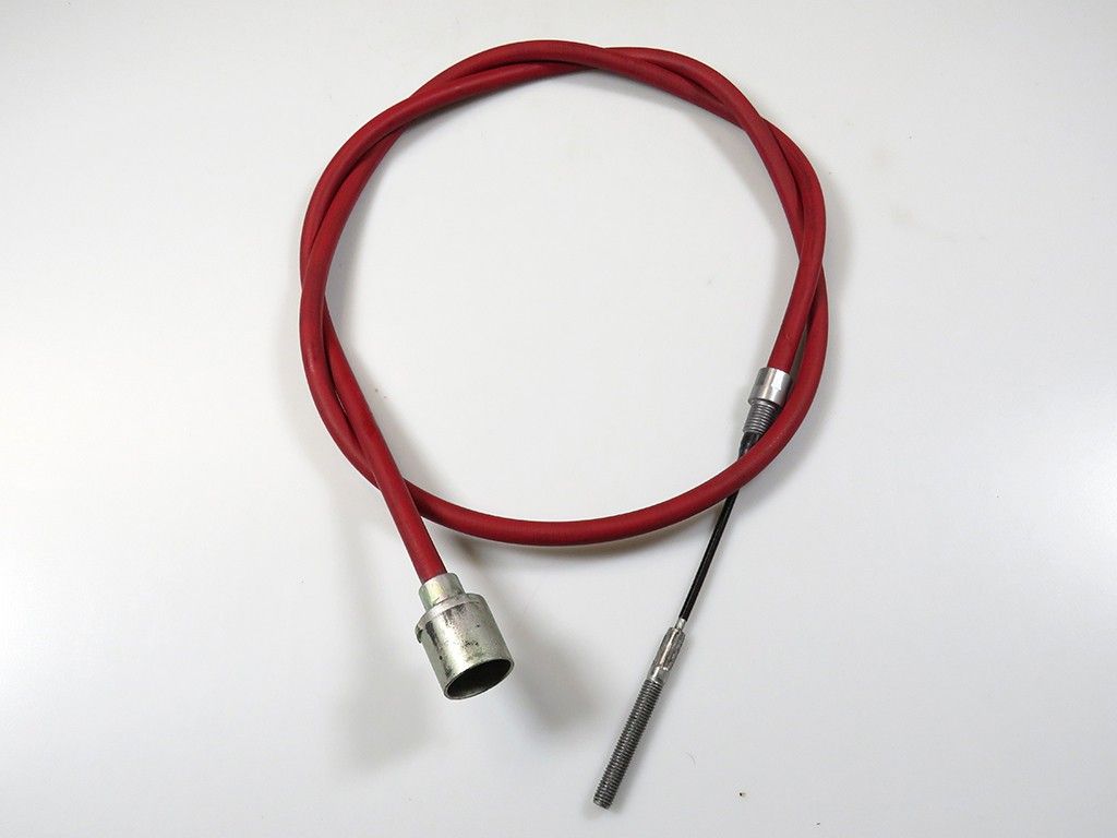 Alko remkabel 770/980