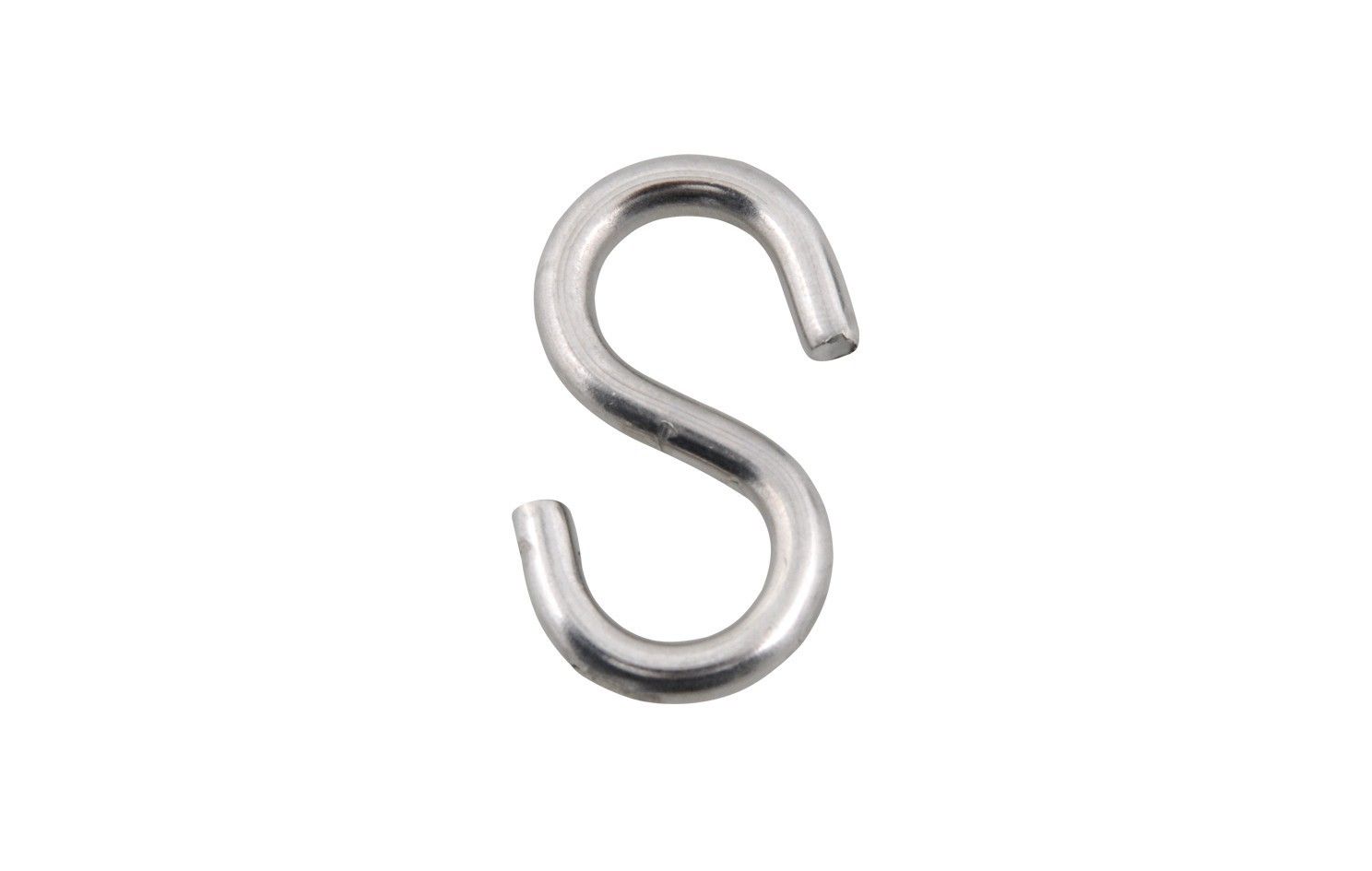 S-haak