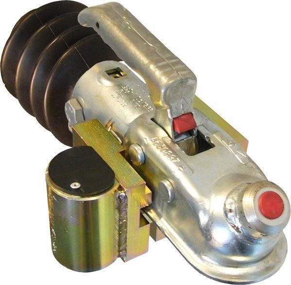 Koppelingsslot voor Alko (AK160, AK300)