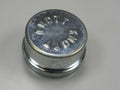Naafdop Knott 47 mm