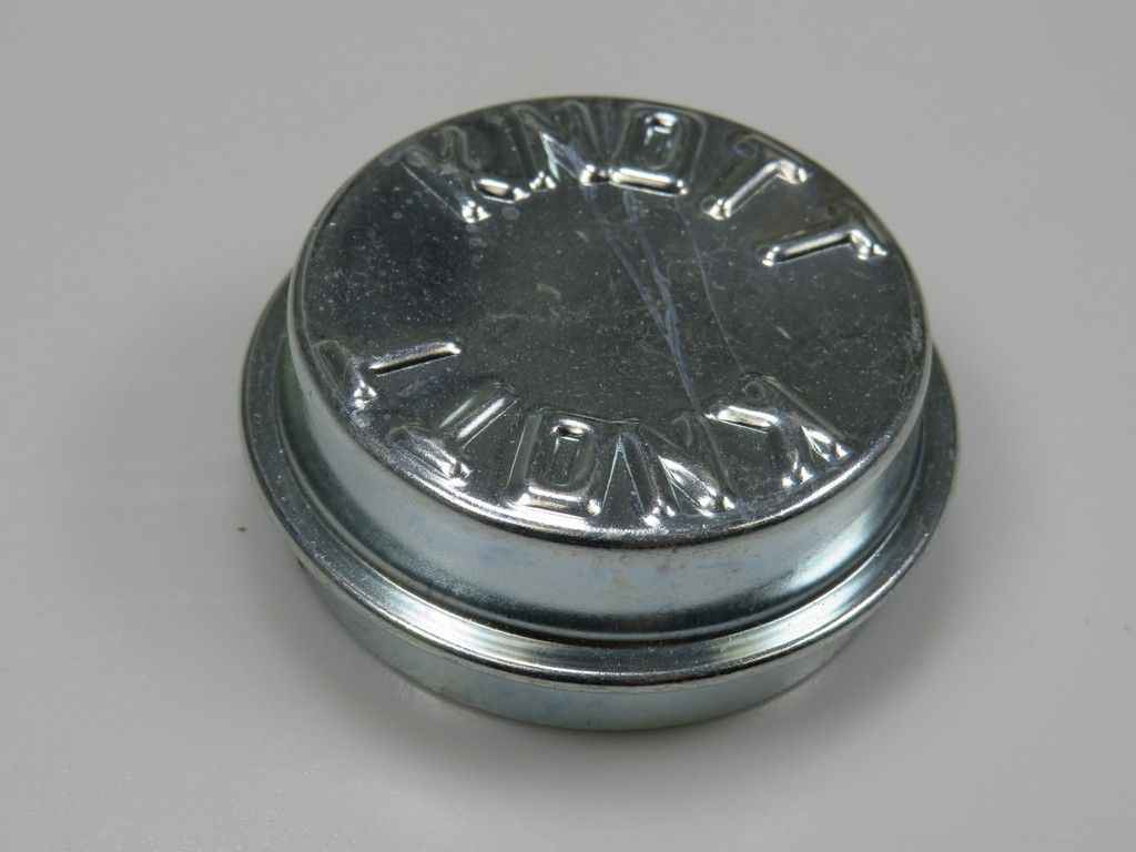 Naafdop Knott 48 mm
