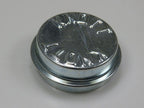 Naafdop Knott 48 mm