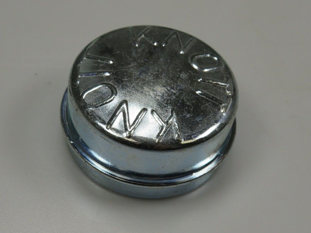 Naafdop Knott 52 mm