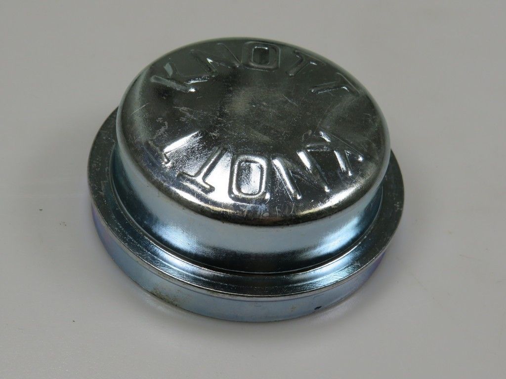 Naafdop Knott 64 mm