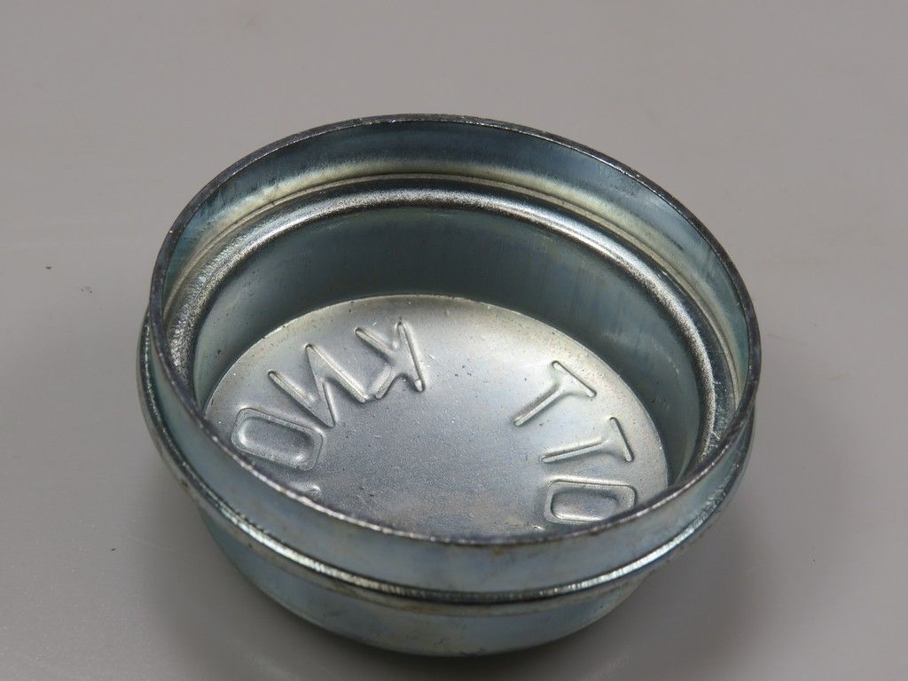 Naafdop Knott 64 mm