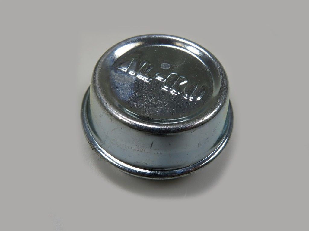 Naafdop Alko 48 mm