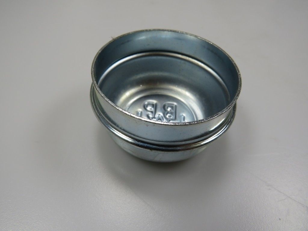 Naafdop BPW/Peitz 50.5 mm