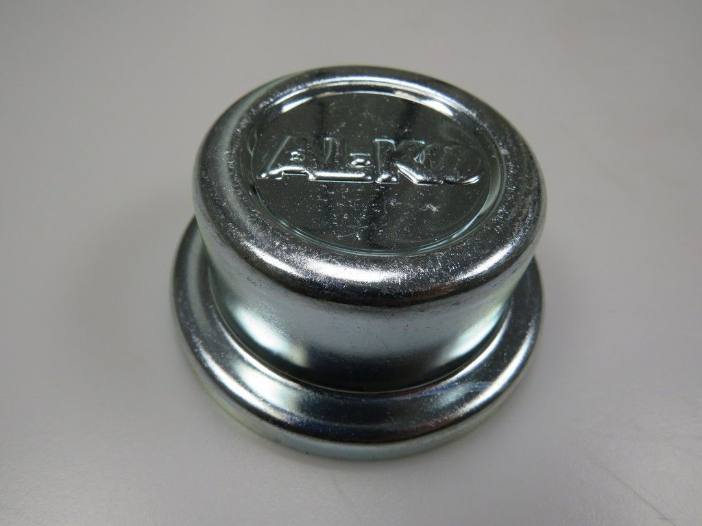 Naafdop BPW 72.5 mm