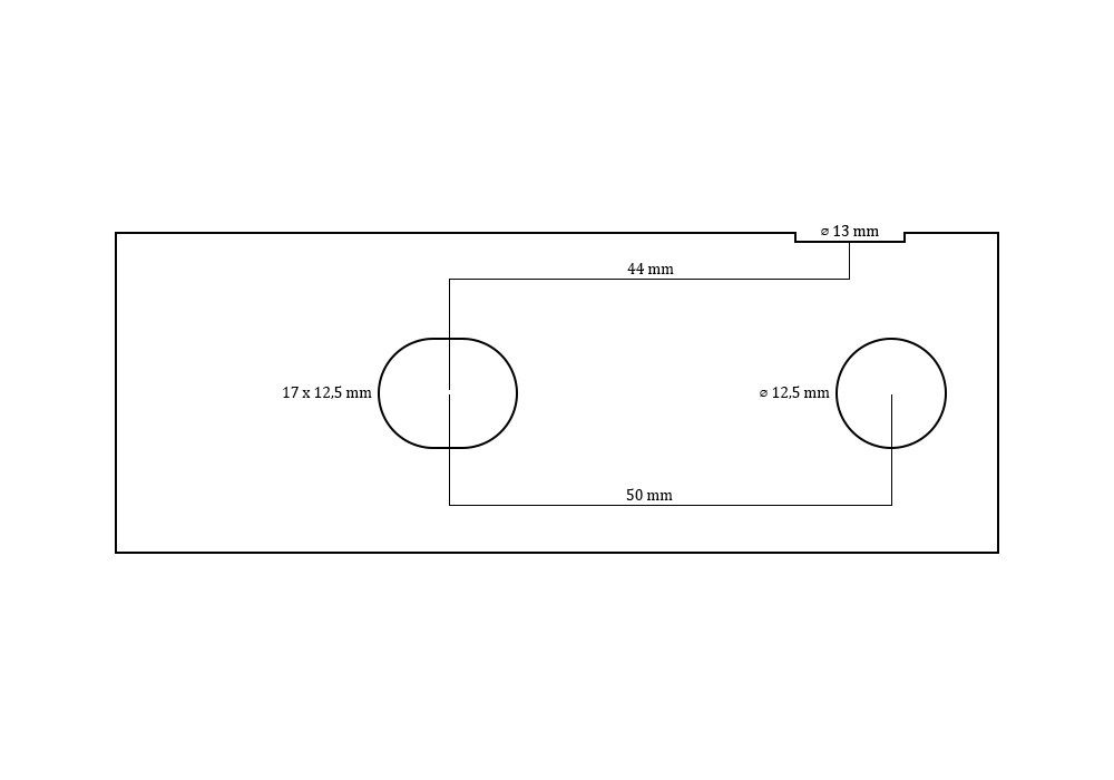 Koppeling Alko AK 301 Profi V