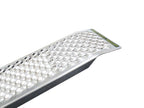 Oprijplaat set 150x20 400 kg