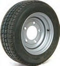 Wiel 185/60R12 114.6/165.1/5/0 Ifor Williams