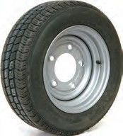 Wiel 185/60R12 114.6/165.1/5/0 Ifor Williams