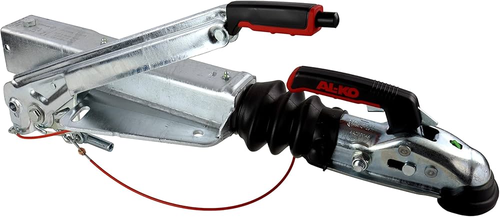 Alko oplooprem 161S